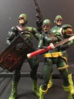 Hydra Agent Roper (Marvel Legends) Custom Action Figure