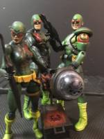 Hydra Agent Roper (Marvel Legends) Custom Action Figure