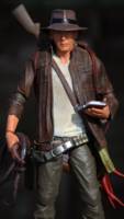 Indiana Jones custom Neca (Indiana Jones) Custom Action Figure