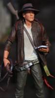 Indiana Jones custom Neca (Indiana Jones) Custom Action Figure