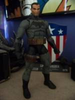 Batman (Marvel Legends) Custom Action Figure