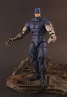 Cyber V5 (Marvel Legends) Custom Action Figure