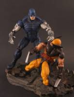 Cyber V5 (Marvel Legends) Custom Action Figure