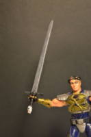 Longclaw (Game of Thrones) Custom Other