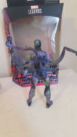 Deadpool (Back In Black Cosmic Edition) (Deadpool) Custom Action Figure