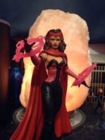Scarlet Witch (All-New) (Marvel Legends) Custom Action Figure