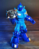 Starriors Ripsaw (Masters of the Universe) Custom Action Figure