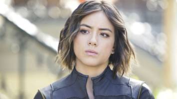 Daisy Johnson {Quake) (Marvel Legends) Custom Action Figure