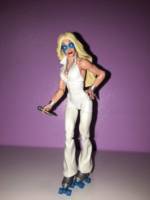 Dazzler (Marvel Legends) Custom Action Figure
