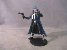 Captain Boomerang (DC Infinite Heroes) Custom Action Figure