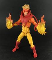 Pyro (Marvel Legends) Custom Action Figure