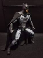Batman (Marvel Legends) Custom Action Figure
