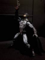 Batman (Marvel Legends) Custom Action Figure