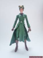 Doctor Poison (Wonder Woman) Custom Action Figure [Doctor Poison custom action figure 3]