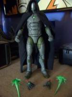 Infamous Iron Man (Marvel Legends) Custom Action Figure