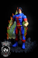 Thunderbird (X-Men) (Marvel Legends) Custom Action Figure