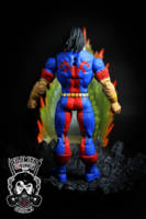 Thunderbird (X-Men) (Marvel Legends) Custom Action Figure