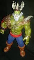 The Maestro (Incredible Hulk) Custom Action Figure