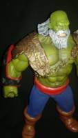 The Maestro (Incredible Hulk) Custom Action Figure