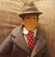 JAMES STEWART mark2 (Real People) Custom Action Figure