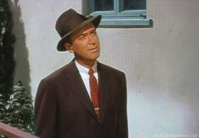JAMES STEWART mark2 (Real People) Custom Action Figure