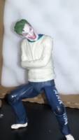 Joker (Arkham Inmate) (Batman) Custom Action Figure