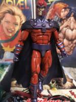 Magneto v3 (Marvel Legends) Custom Action Figure