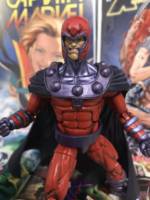 Magneto v3 (Marvel Legends) Custom Action Figure