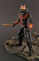 Black Tom Cassidy (Marvel Legends) Custom Action Figure