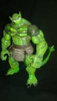 Whiplash (Marvel Legends) Custom Action Figure