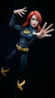 Jean Grey (New X-Men) V3 (Marvel Legends) Custom Action Figure
