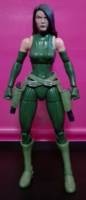 Madame Hydra (Viper) (Marvel Legends) Custom Action Figure