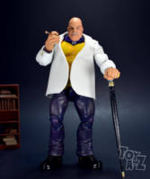 Kingpin (Marvel Legends) Custom Action Figure