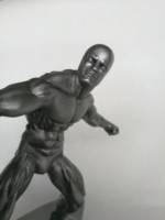 Silver Surfer statuette (Marvel) Custom Statue / Bust
