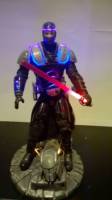 Darth Starkiller (Star Wars The Old Republic) Custom Action Figure