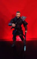 Ragnar Lodbrok (Vikings) Custom Action Figure