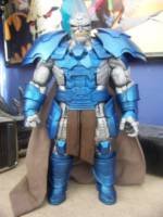 Anti-Monitor (Marvel Legends) Custom Action Figure