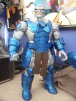 Anti-Monitor (Marvel Legends) Custom Action Figure