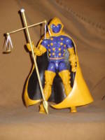 Libra (Marvel Legends) Custom Action Figure
