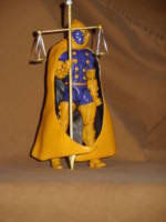 Libra (Marvel Legends) Custom Action Figure