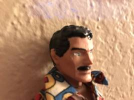 Thomas Magnum (Tom Selleck) (Mego) Custom Action Figure