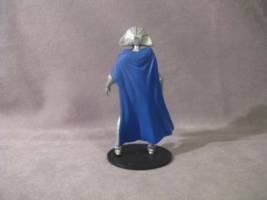 Lilandra (Marvel Universe) Custom Action Figure