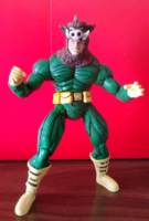 Razorback (Spider-Man) Custom Action Figure