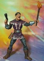 Hate-Monger (Marvel Legends) Custom Action Figure