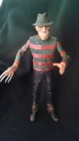 Freddy Krueger (Nightmare on Elm Street) Custom Action Figure