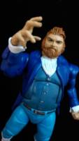 Harry Leland V2 (Marvel Legends) Custom Action Figure