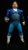 Harry Leland V2 (Marvel Legends) Custom Action Figure