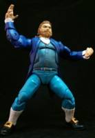 Harry Leland V2 (Marvel Legends) Custom Action Figure