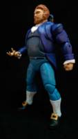 Harry Leland V2 (Marvel Legends) Custom Action Figure