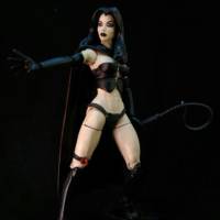 Selene (Hellfire Club) (Marvel Legends) Custom Action Figure